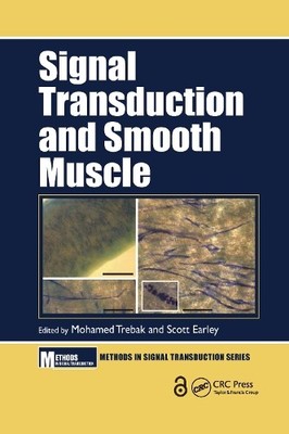 Signal Transduction and Smooth Muscle - 9780367657079