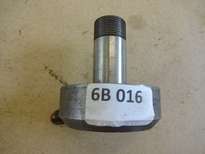 Milling fly cutter 1" Clarkson thread