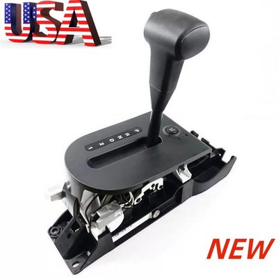 NEW Shift Lever Fits Jeep Wrangler Auto Trasmision 2007-10 52060162AE 52060162AD