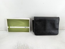 2009 Subaru Forester Owners Manual Book Guide NHMYR