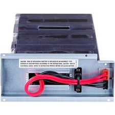 CyberPower RB1290X3L Battery Kit 12V 9AH Leak Proof