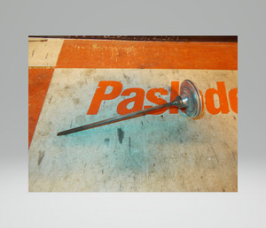 Paslode 403095 Piston/Driver Assembly DISCONTINUED (Includes Piston Ring)