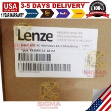 NEW E82MV152-4B151 LENZE 1PCS Fast Shipping