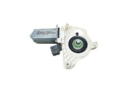 Mercedes-Benz S W221 2005 Fensterhebermotor T&uuml;r vorne A2218202742 AEU32150