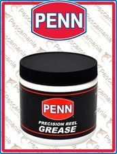 Grasso PENN per manutenzione mulinelli e canne