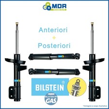KIT 4 Sto&szlig;d&auml;mpfer Vorne + Hinten Bilstein F&uuml;r Mercedes GLB X247 20-
