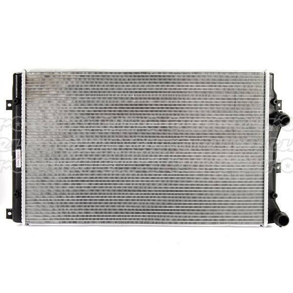 Radiator fits SKODA YETI 5L 1.2 1.4 1.8 09 to 17 Denso Top Quality Guaranteed - Image 38
