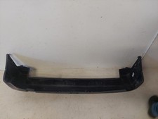 Pare-choc arrière Peugeot PARTNER