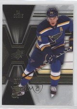 2014-15 SPx TJ Oshie #74 0i6