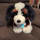 Build a Bear Promise Pets Bernese Mountain Dog Plush Stuffed Animal Toy — photo 1