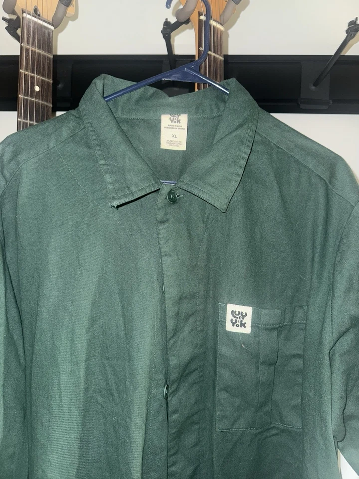 комбинезон lucy and yak - Изображение 2 из 3