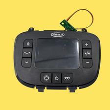 Genuine Graco SmartSense Swing Control Board 4614 z65/190