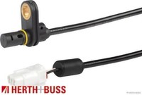 Herth+Buss Jakoparts J5938014 Sensor FüR Raddrehzahl ABS Sensor FüR Suzuki