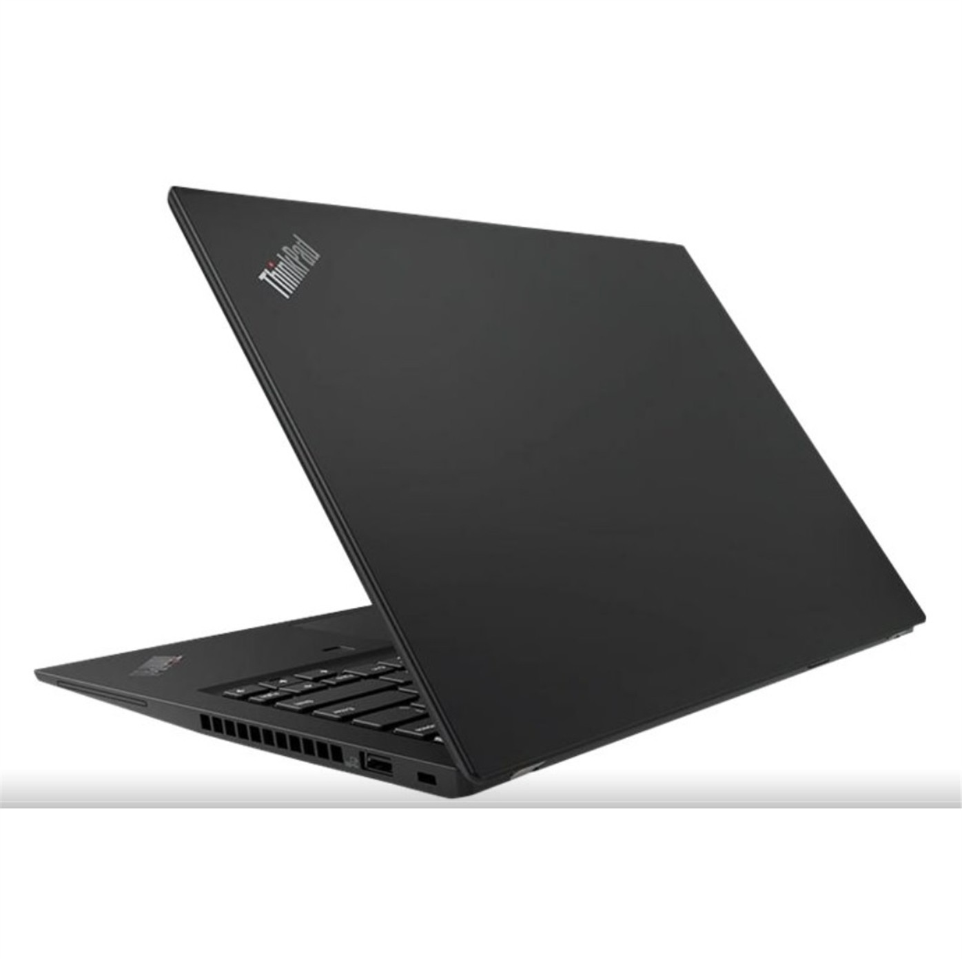 Lenovo ThinkPad 20N3S77400, 14-Inch Laptop, with Intel Core i5 8th Gen, 512GB Solid State Drive (SSD), Windows 11 Pro