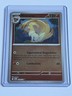 Ninetales 020 / 132  Pokemon Mega Evolution 2025  Near Mint  Reverse Holo