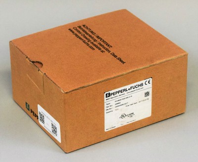 New Pepperl+Fuchs PCV80S-F200-SSI-V19 236862 [24 Months Warranty]