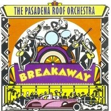 Pro3,Breakaway von Pasadena Roof Orchestra | CD | Zustand sehr gut