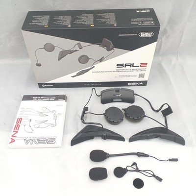 Sena Srl2 Income