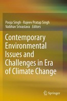 Pooja Singh (U. A.) | Contemporary Environmental Issues And Challenges In Era...
