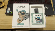 New MS CUPID 2.0 HYPNOSIS MEN  S PHEROMONE COLOGNE 1.7 OZ MEET MORE HOT WOMEN