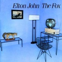 The Fox Von Elton John | CD | Zustand Neu
