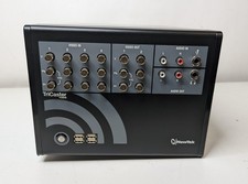 NewTek TriCaster 40 v2 Educational Video Production System WIPED No Software