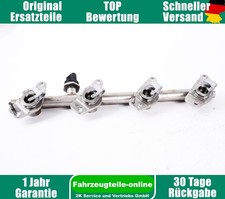 Einspritzleiste Düsenstock Rail A2700701595 Mercedes B-Klasse W246 B220