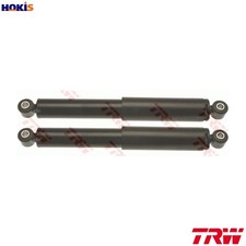 2x SHOCK ABSORBER JGT1130T FOR VW CRAFTER/30-50/Platform/Chassis/Van/30-35/Bus