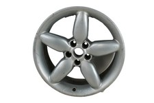 VW T4 rim 8.5 18 ET 20 5x112 PZ 318 00 project alloy wheel 8.5 inch
