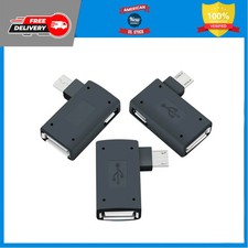 OTG Cable Adapter for fire Stick 4K Max,added memory to your fire tv stick