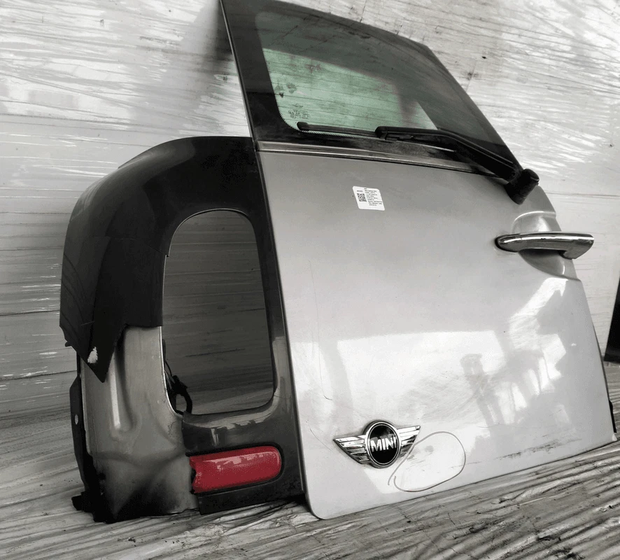 Porta carico post. a battente SX MINI MINI Clubman (R55) 1.6 16V JCW Sw - Immagine 2 di 4