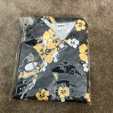 Pittsburgh Penguins 2026 Hawaiian Shirt Adult XL 3-5-26 SGA