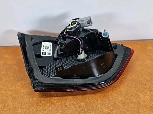 2017-2019 CHEVROLET CRUZE SET PAIR INNER TAIL LIGHT OEM USED#1 - Picture 15 of 15
