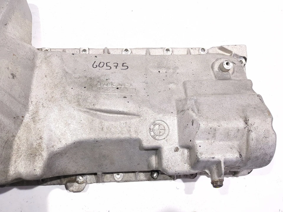13172879 TAPA CARTER / 60575 PARA BMW 3 E36 M3 3.0 - Imagen 4 de 4