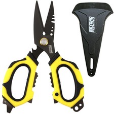 Beyond Braid 6.5 Omni Pro Fishing Shears