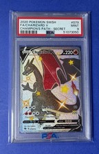 Charizard V 79/73 Champions Path for sale | eBay