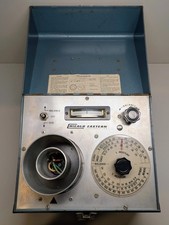 Chicago Moisture  Grain  Tester Corn Beans Wheat 269-170a
