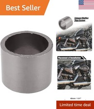 Motorcycle Exhaust Muffler Pipe Gasket Graphi...