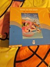 Official SML Merch X Large Beach Towel.Glow In The Dark Puzzle New Old Stock — photo 9