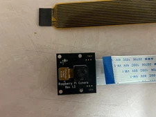 Raspberry Pi Camera Module V1.3