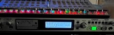 TASCAM HD-R1 Rack Mountable Digital Recorder,...