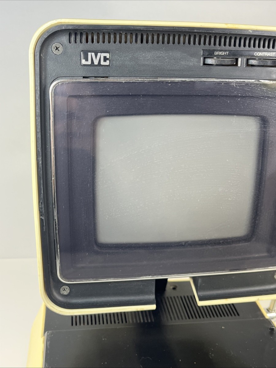TV GUAM　1996 GE 8-0904 | CRT Database