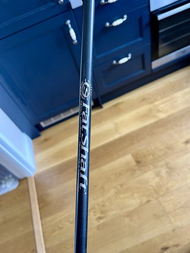Wilson Fat Shaft Sand Wedge SW Graphite Shaft Regular Flex Right Handed - Picture 13 of 17