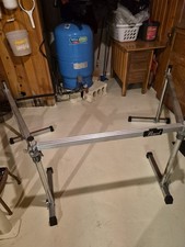 Pearl DR513 drum rack