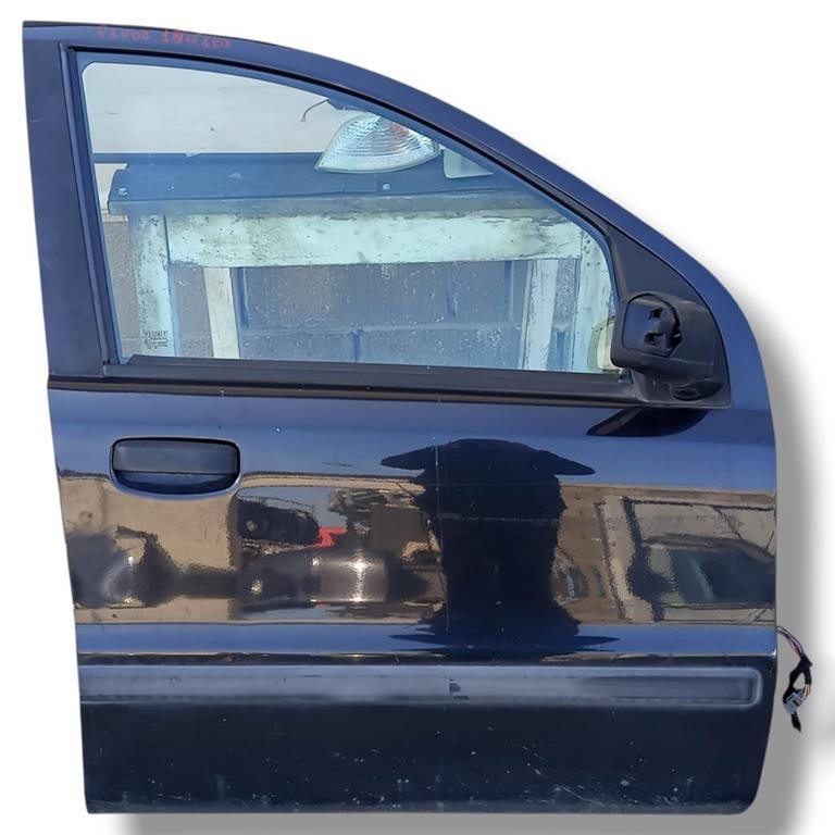 PORTIERA ANTERIORE DESTRA PER FIAT Panda 2° Serie 4/5 51767630 (03>10)