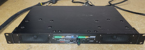 Fostex RM-2 Stereo Rack Monitor