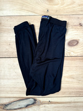 Vintage, Made-in-USA, 100% polyester Capilene Midweight Base Layer Pants