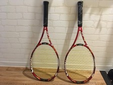  Tennis Racket SRIXON REVO X 2.0 2011 G3 