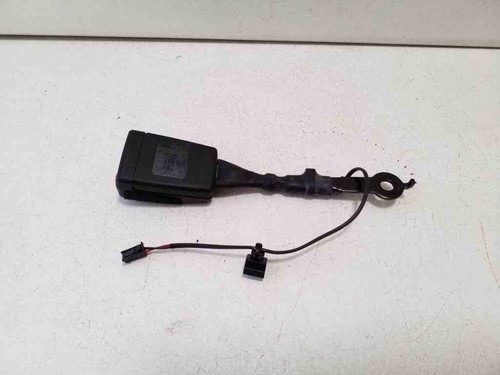 BMW 3 G20, G28 Sitzschnalle vorne links 7414301 2.00 2019 32182735