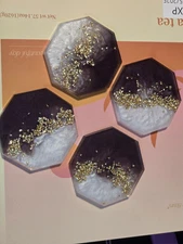 Epoxy Resin Handmade